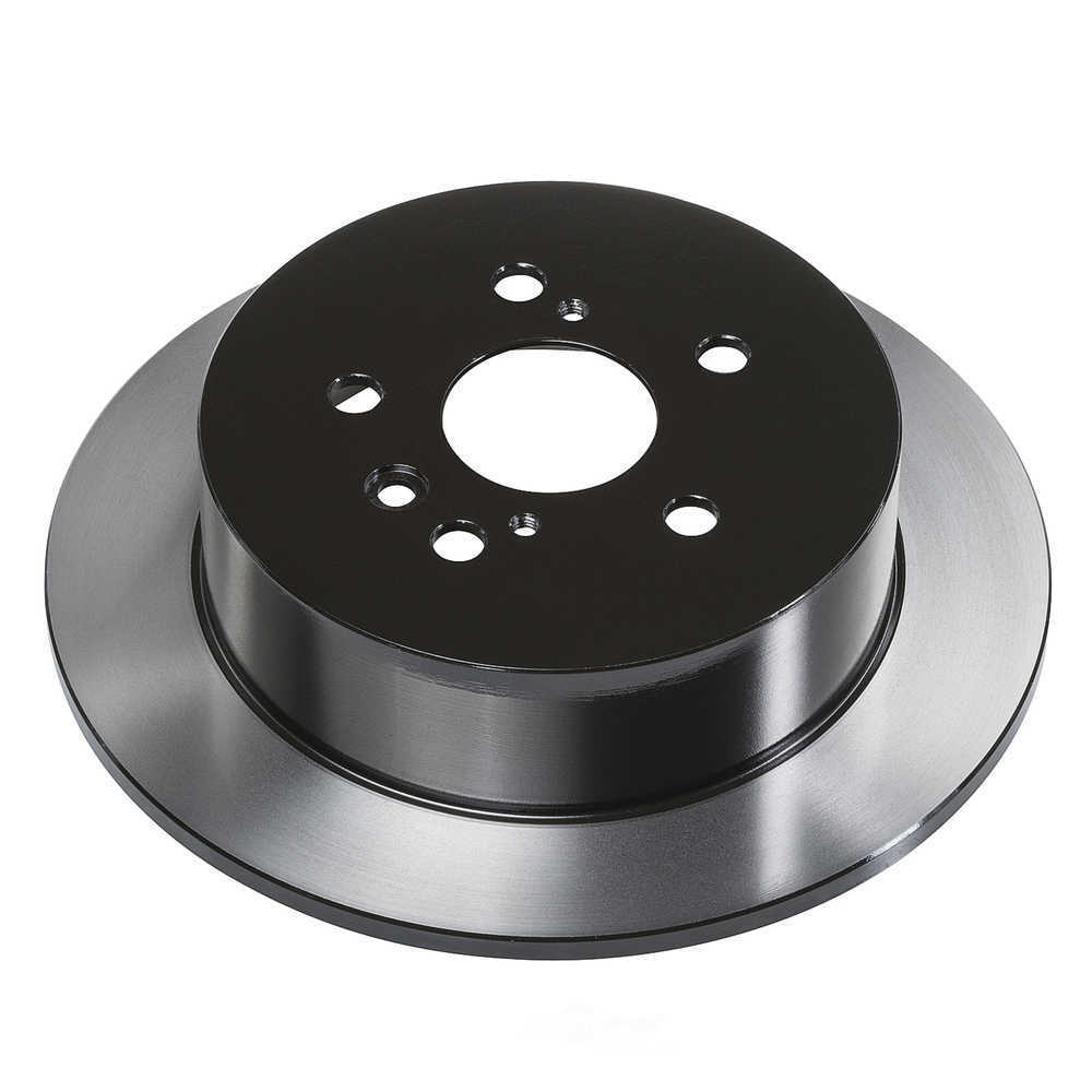 Rr Disc Brake Rotor  Wagner  BD180363E