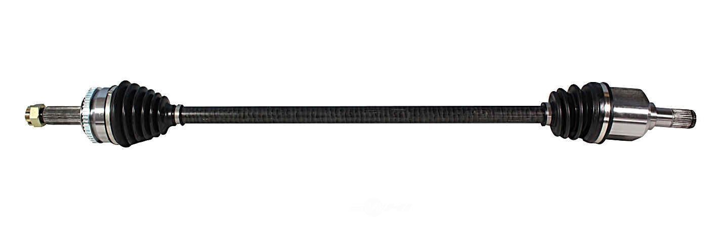 Right New CV Complete Assy   GSP North America   NCV37004