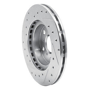 Frt Disc Brake Rotor  DFC  631-76027R