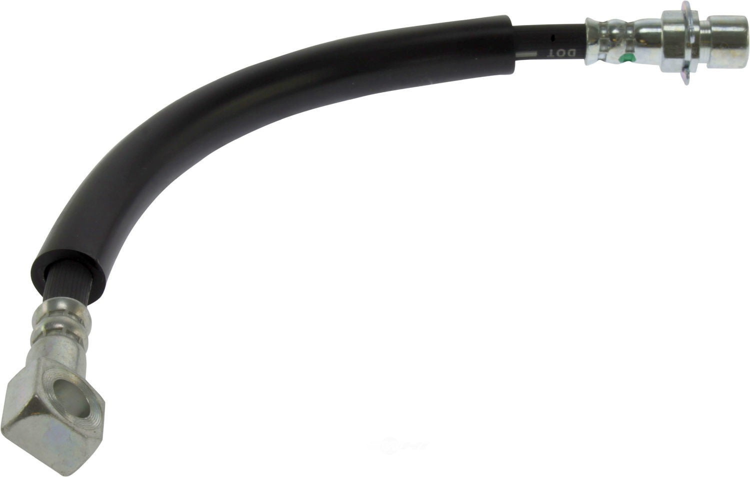 Frt Brake Hose  Centric Parts  150.66055