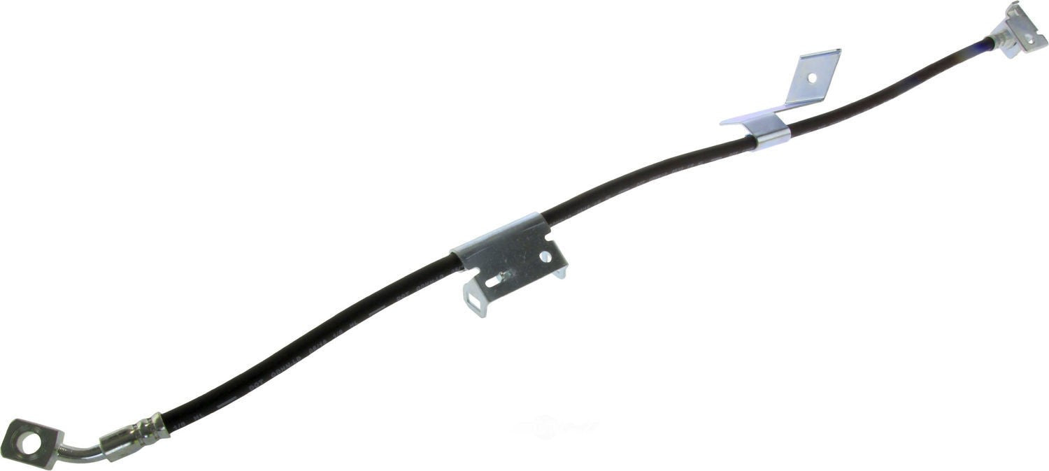 Frt Brake Hose  Centric Parts  150.66116