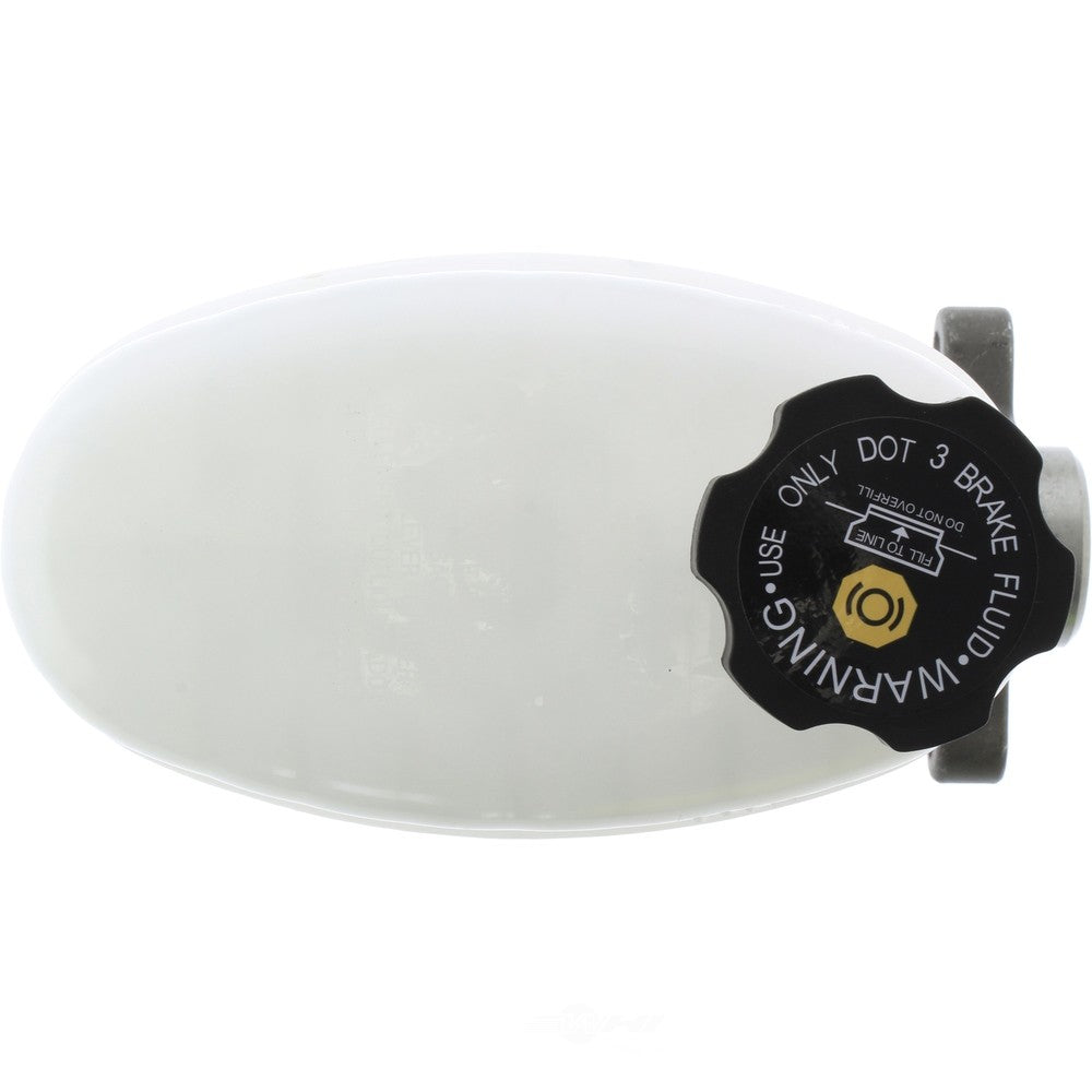 New Master Brake Cyl  Centric Parts  130.66057
