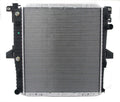 Radiator  OSC  1824
