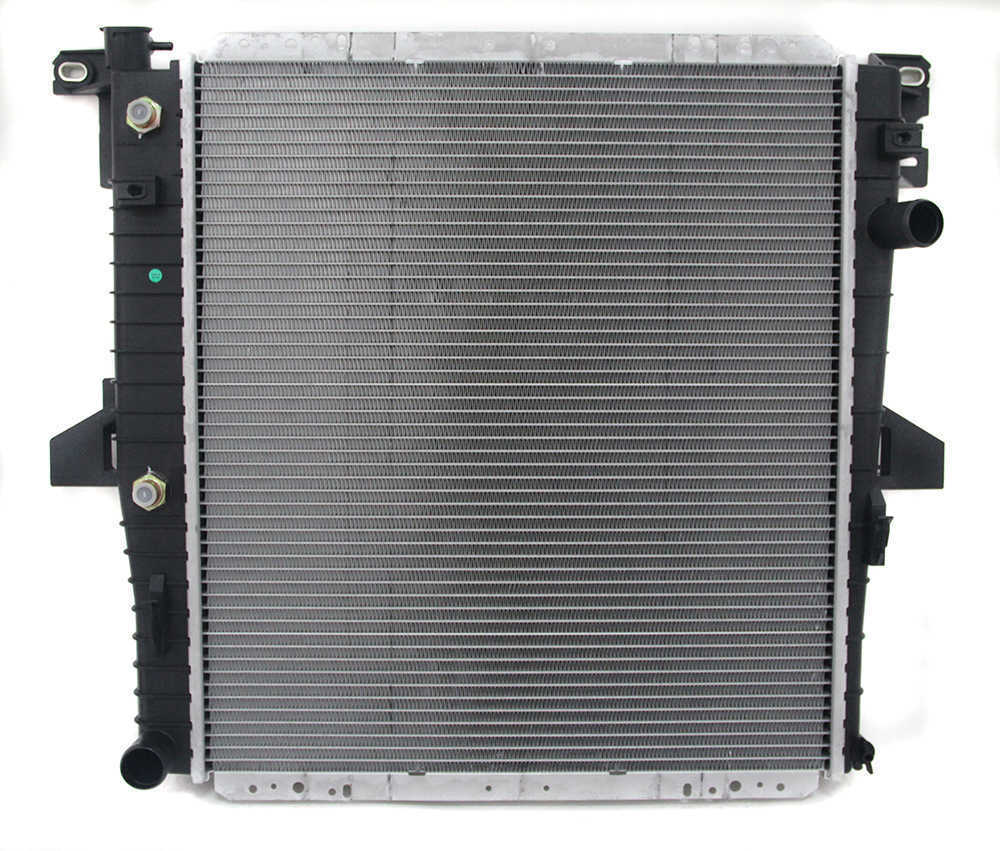 Radiator  OSC  1824