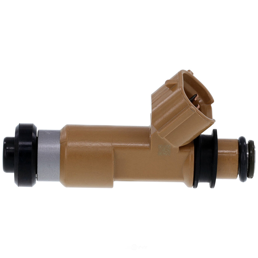 Reman Multi Port Inj   GB Remanufacturing   842-12338