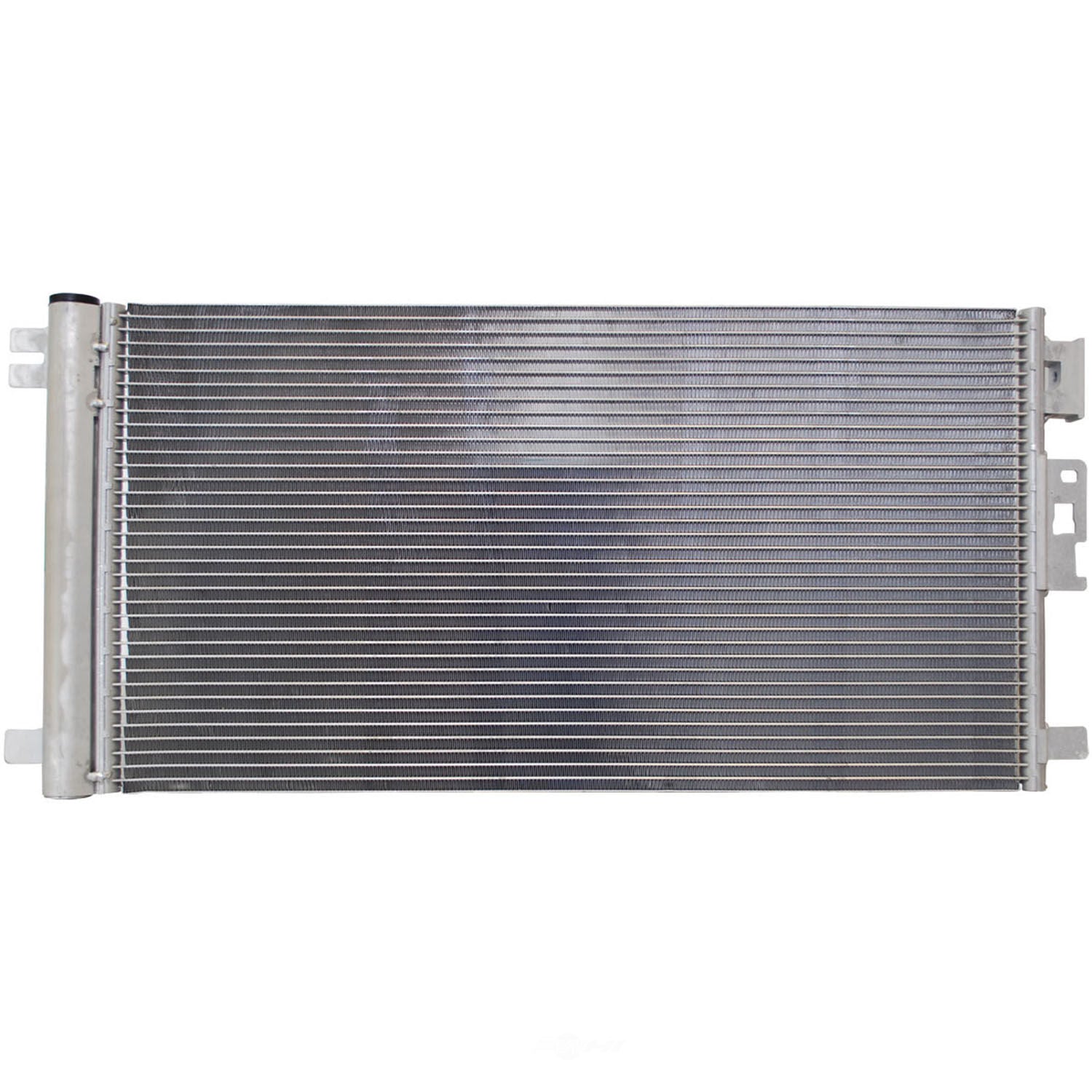 A/C Condenser  DENSO  477-0770