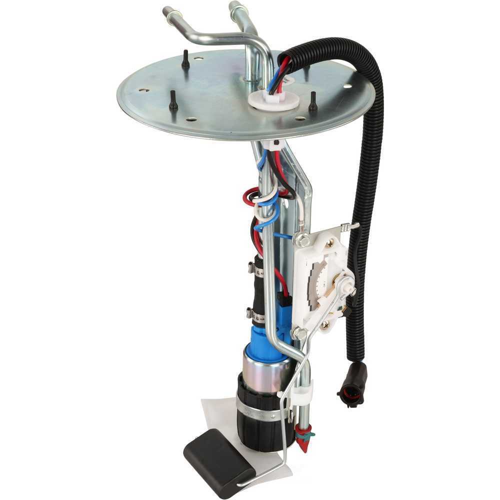 Fuel Pmp & Hanger w/Sender  Delphi  HP10089
