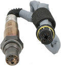 Oxygen Sensor  Bosch  16438