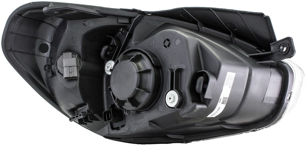 Headlight Assy  Dorman  1592168
