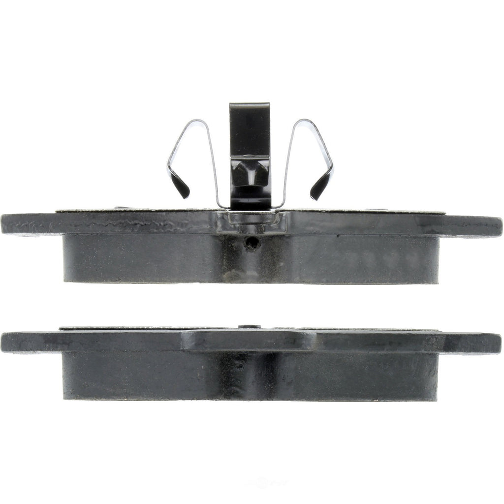 Rr Super Prem Ceramic Brake Pads  Centric Parts  105.13410