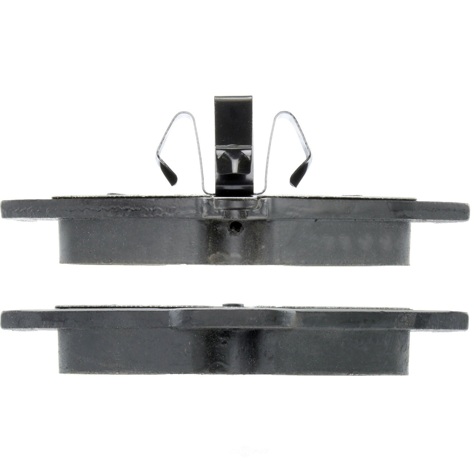 Rr Super Prem Ceramic Brake Pads  Centric Parts  105.13410