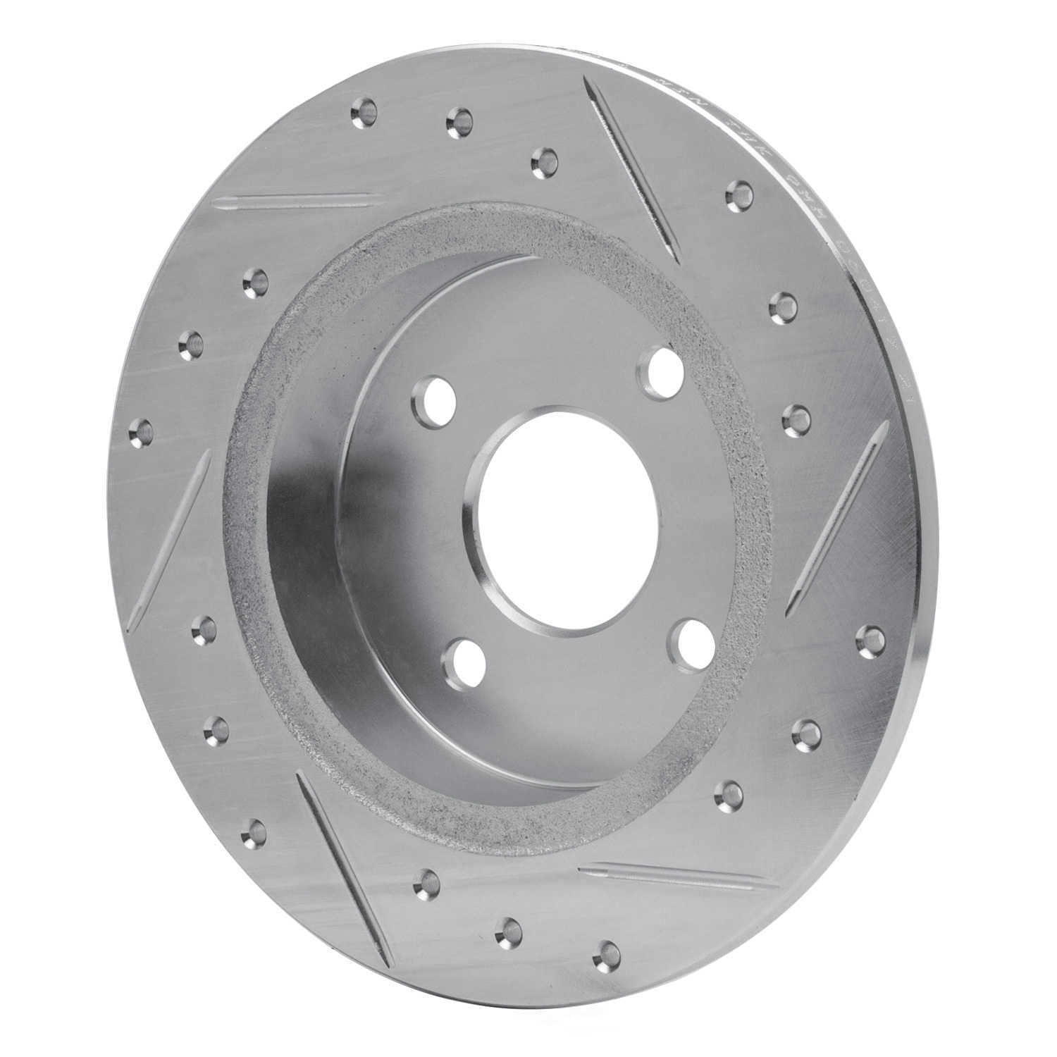 Rr Disc Brake Rotor  DFC  631-53000L
