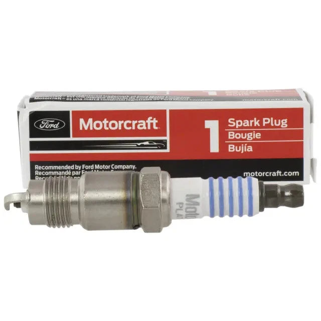 Suppressor Spark Plug  Motorcraft  SP503X