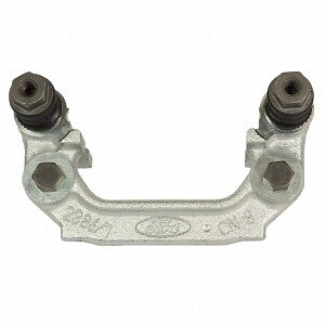 Rr Brake Caliper Mounting Bracket  Motorcraft  BRBCR24