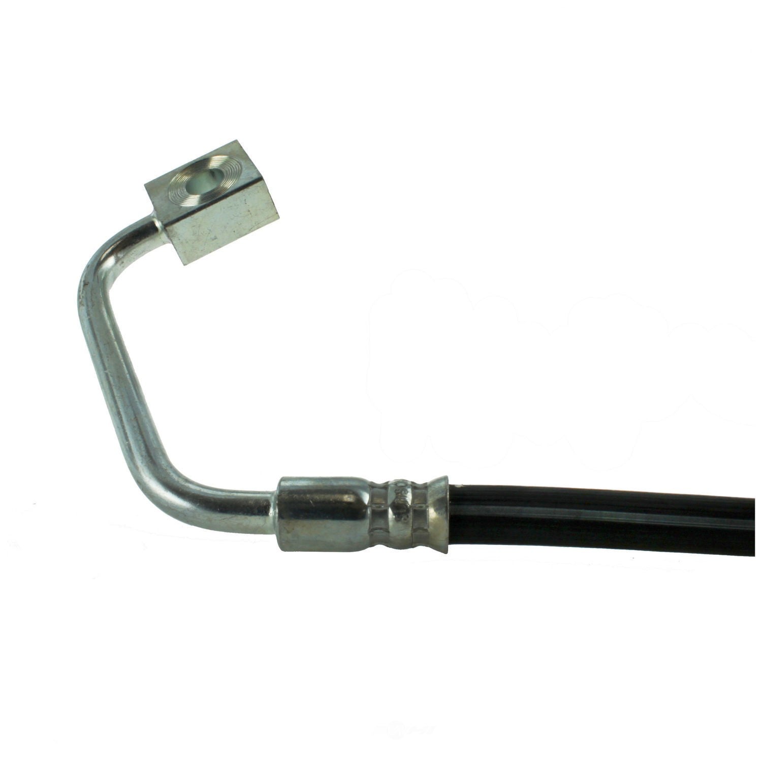 Frt Brake Hose  Centric Parts  150.58016