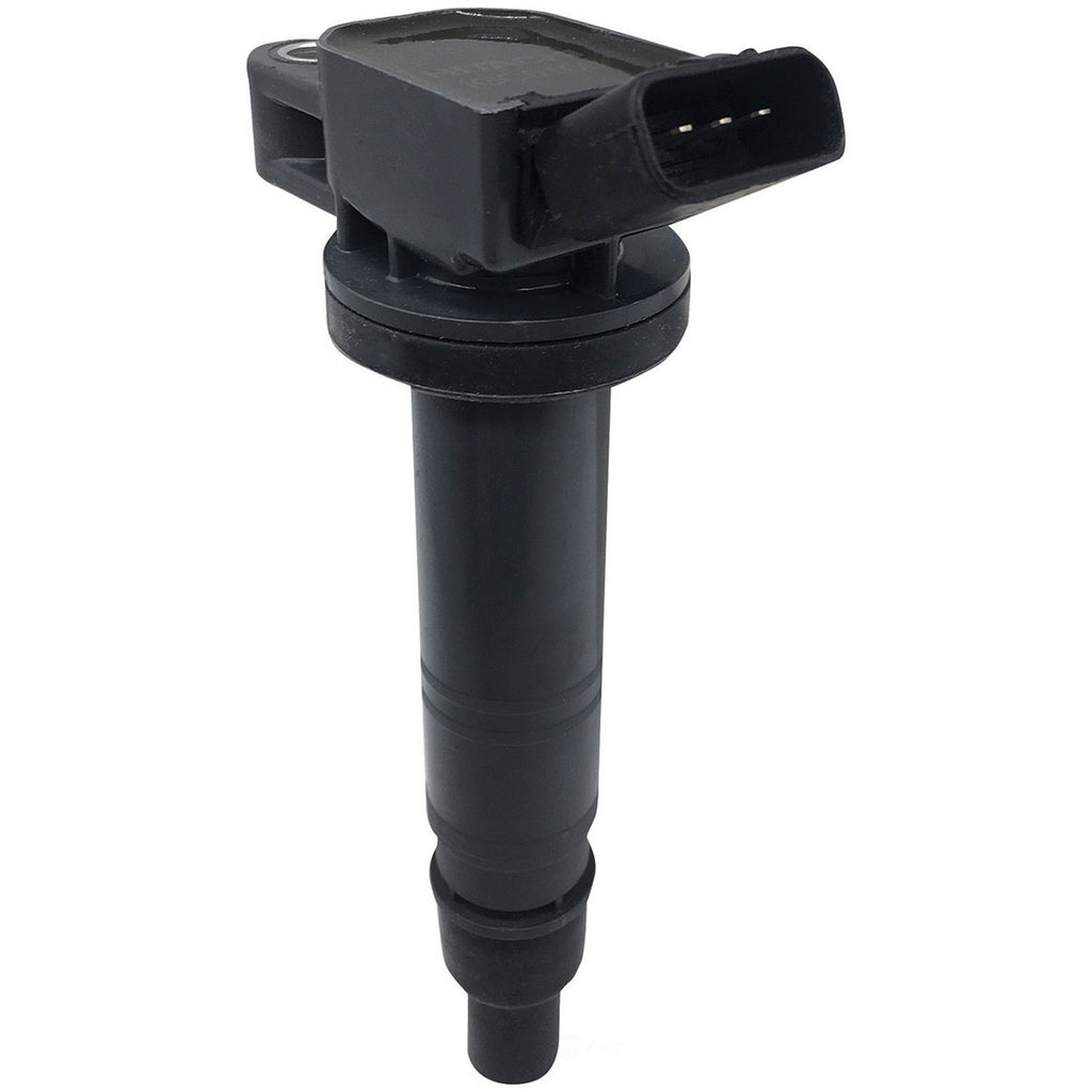 Ignition Coil   Hitachi   IGC0160