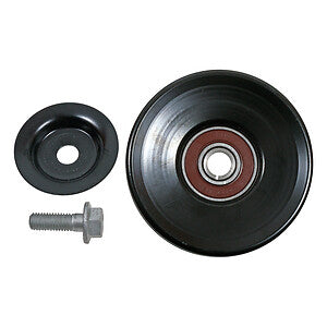 New Idler Pulley  Continental  49165