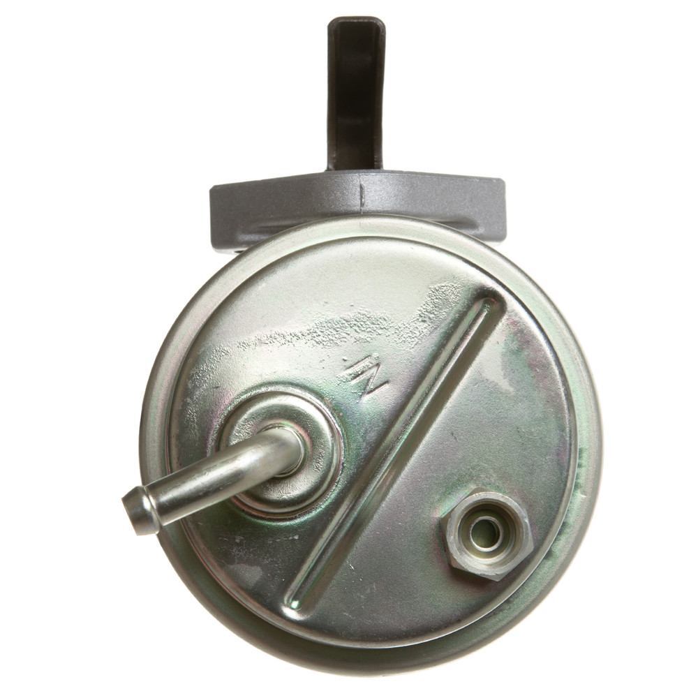 New Mechanical Fuel Pmp  Delphi  MF0051