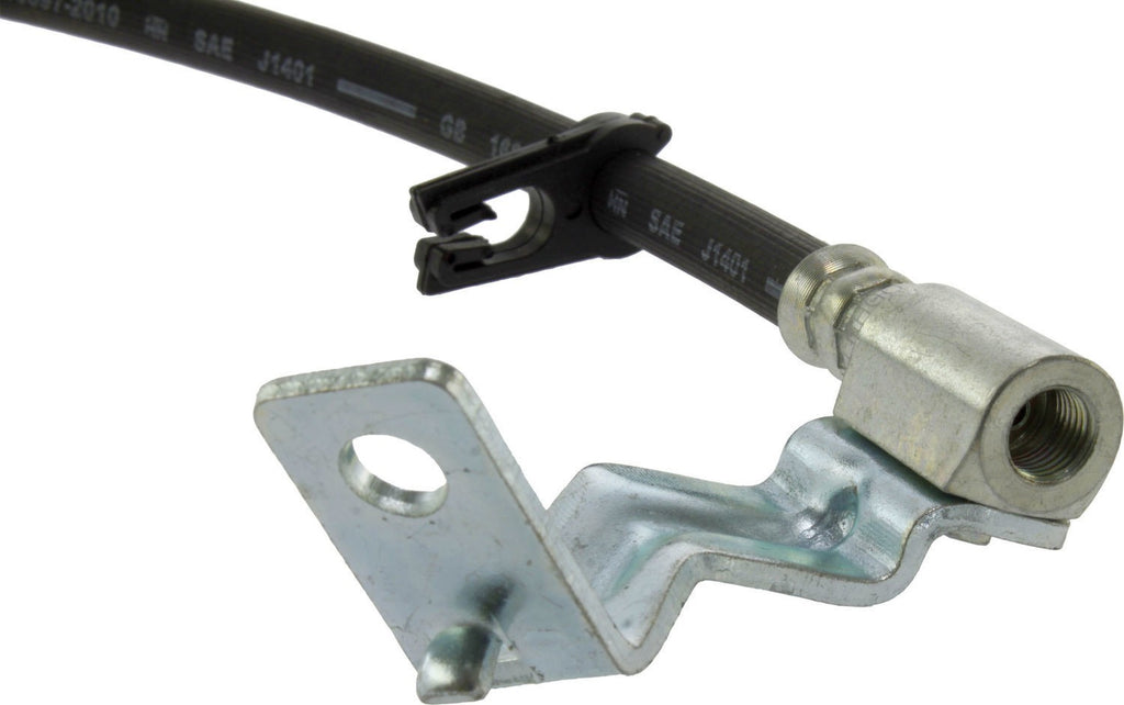 Frt Brake Hose  Centric Parts  150.65115