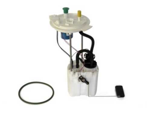 Fuel Pump Module Assy  Autobest  F1556A