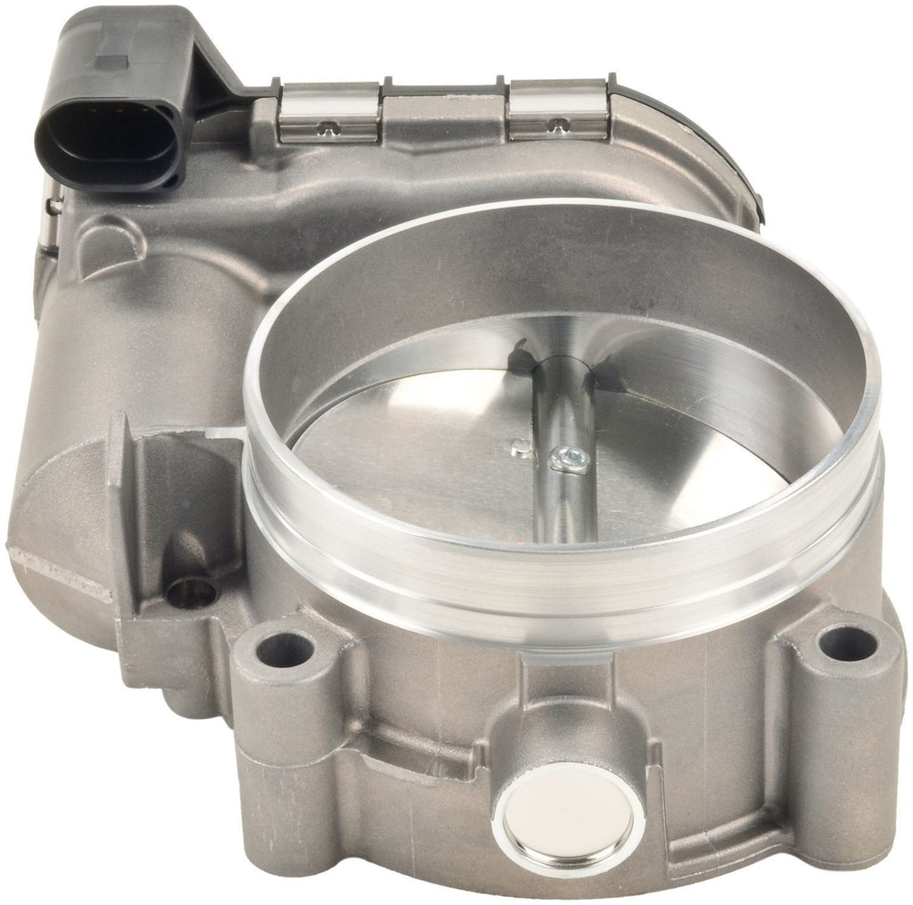 New Throttle Body  Bosch  0280750489