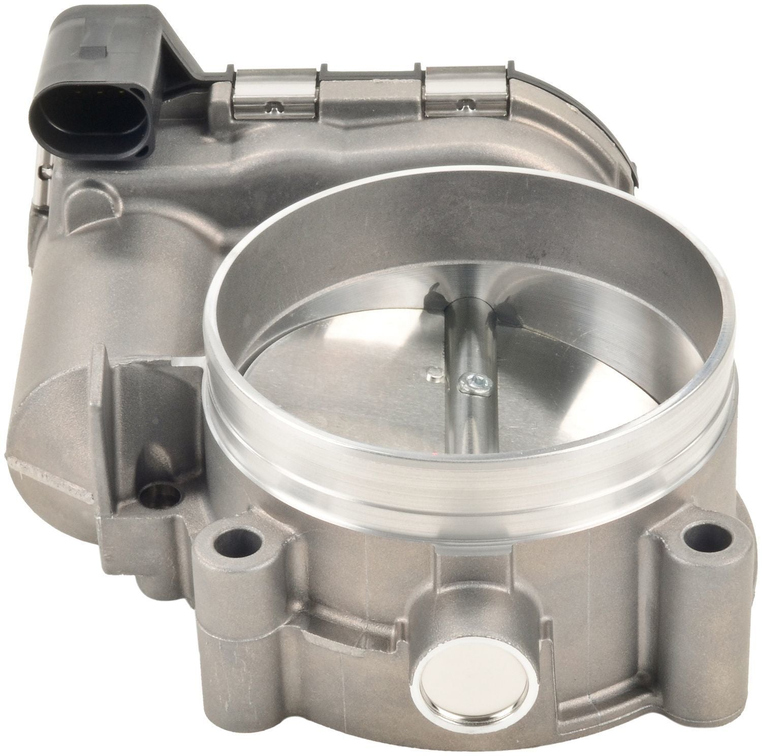 New Throttle Body  Bosch  0280750489