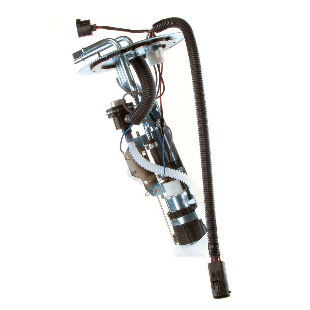Fuel Pmp & Hanger w/Sender  Delphi  HP10134
