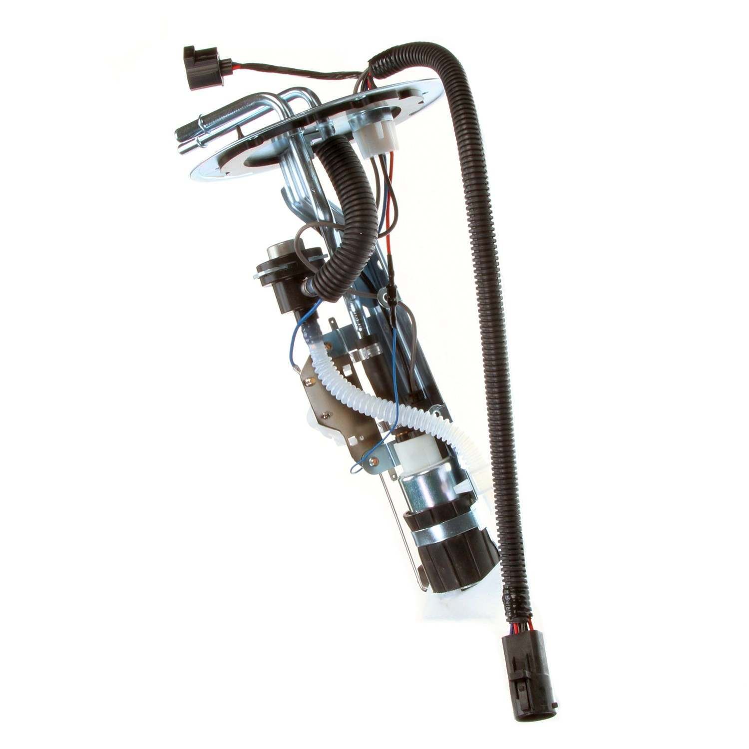 Fuel Pmp & Hanger w/Sender  Delphi  HP10134