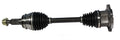 Axle Shaft Assy- CV Shaft   GSP North America   NCV10143