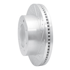 Frt Disc Brake Rotor  DFC  631-54196R
