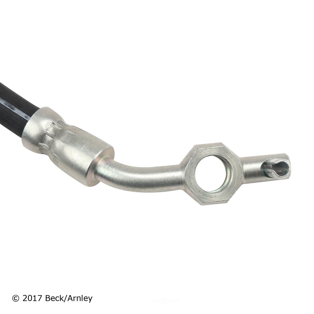 Frt Brake Hose  Beck/Arnley  073-1303