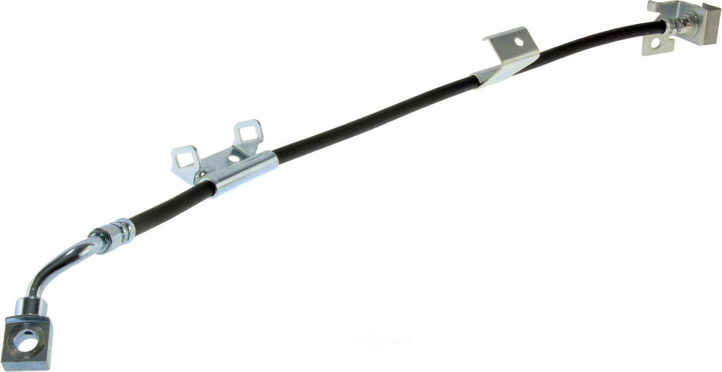 Frt Brake Hose  Centric Parts  150.66098