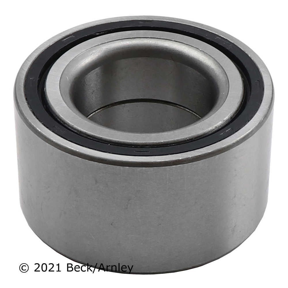 Frt Wheel Bearing  Beck/Arnley  051-4065