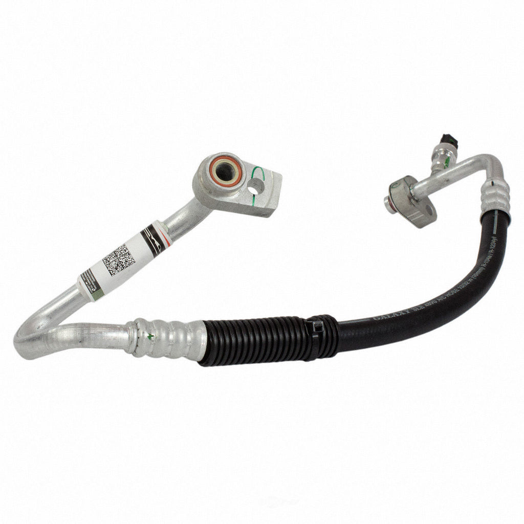 Discharge Line  Motorcraft  YF37661