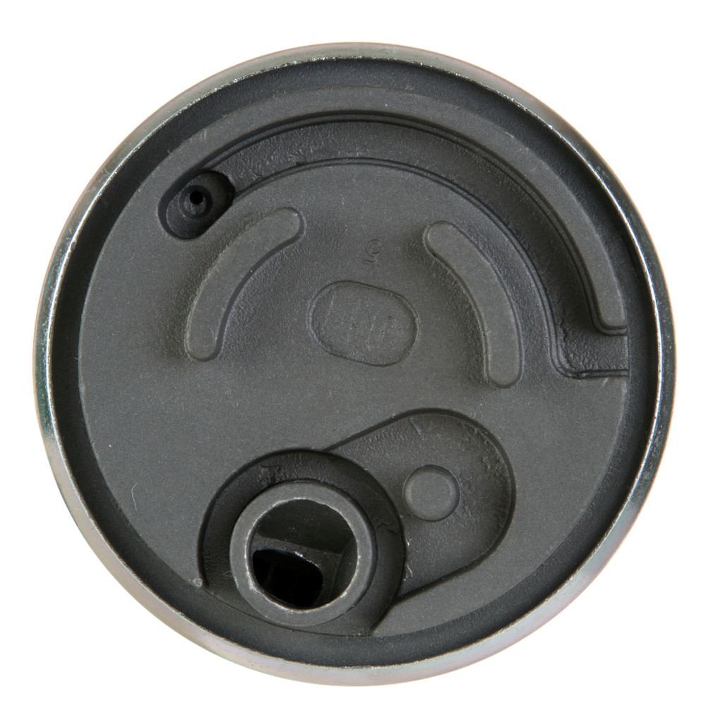 Electric Fuel Pump  Delphi  FE0342