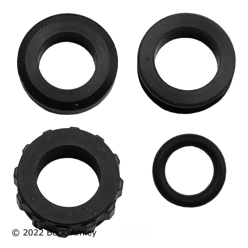Injector Seal Kit  Beck/Arnley  158-0896
