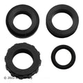 Injector Seal Kit  Beck/Arnley  158-0896