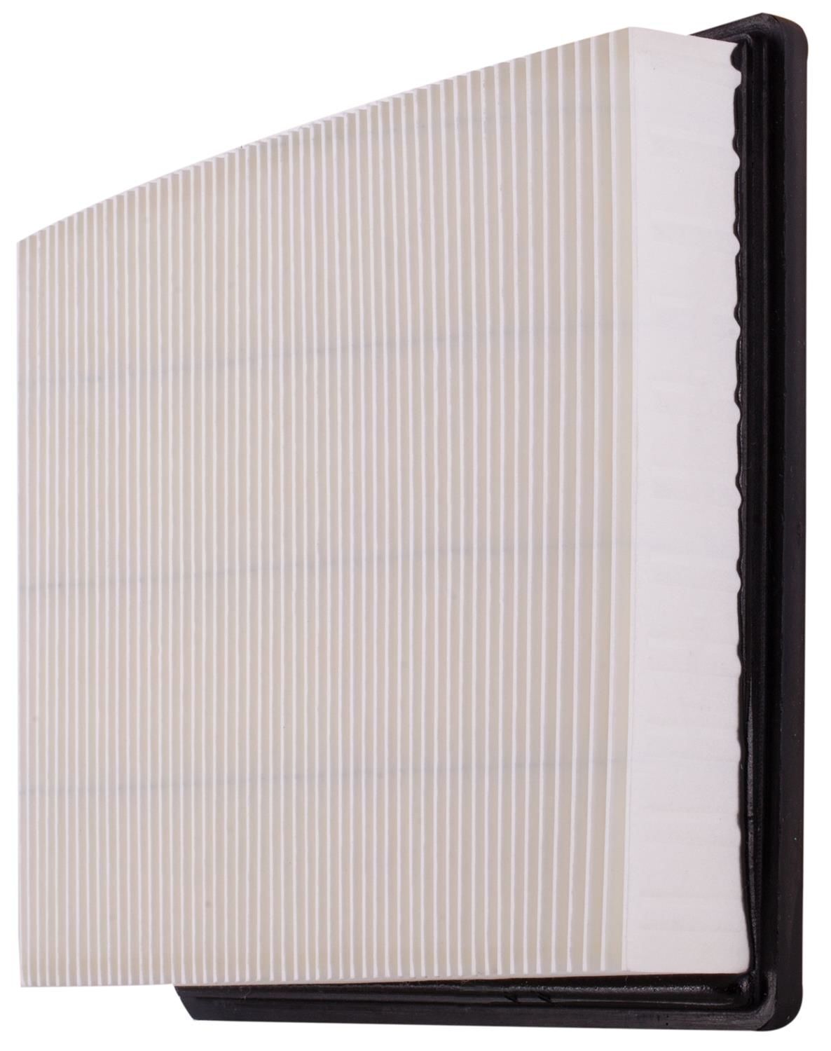 Air Filter  Power Train Components  PA6140