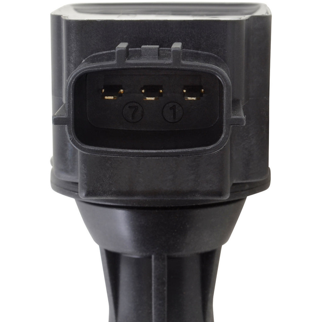 Ignition Coil   Hitachi   IGC0004