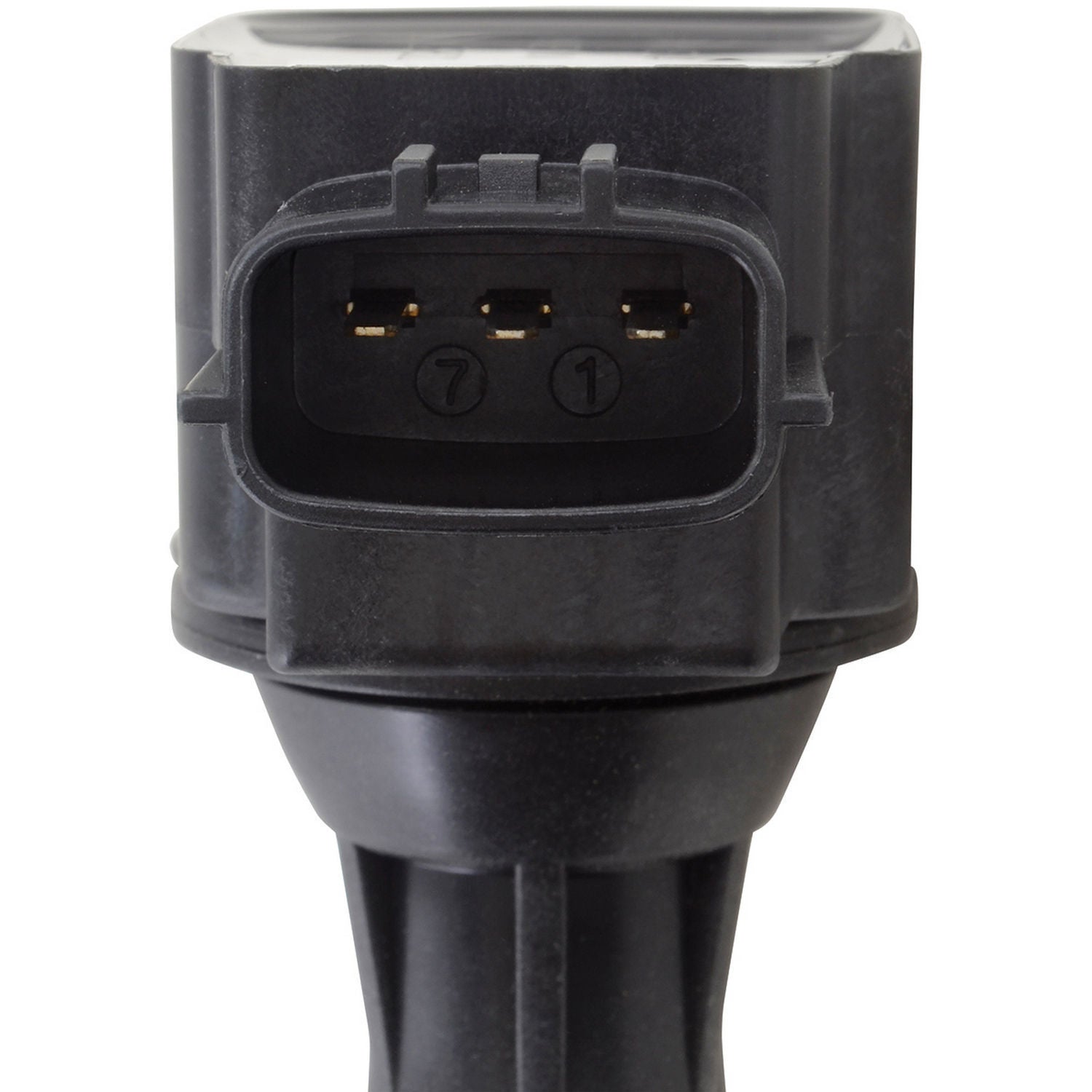 Ignition Coil   Hitachi   IGC0004
