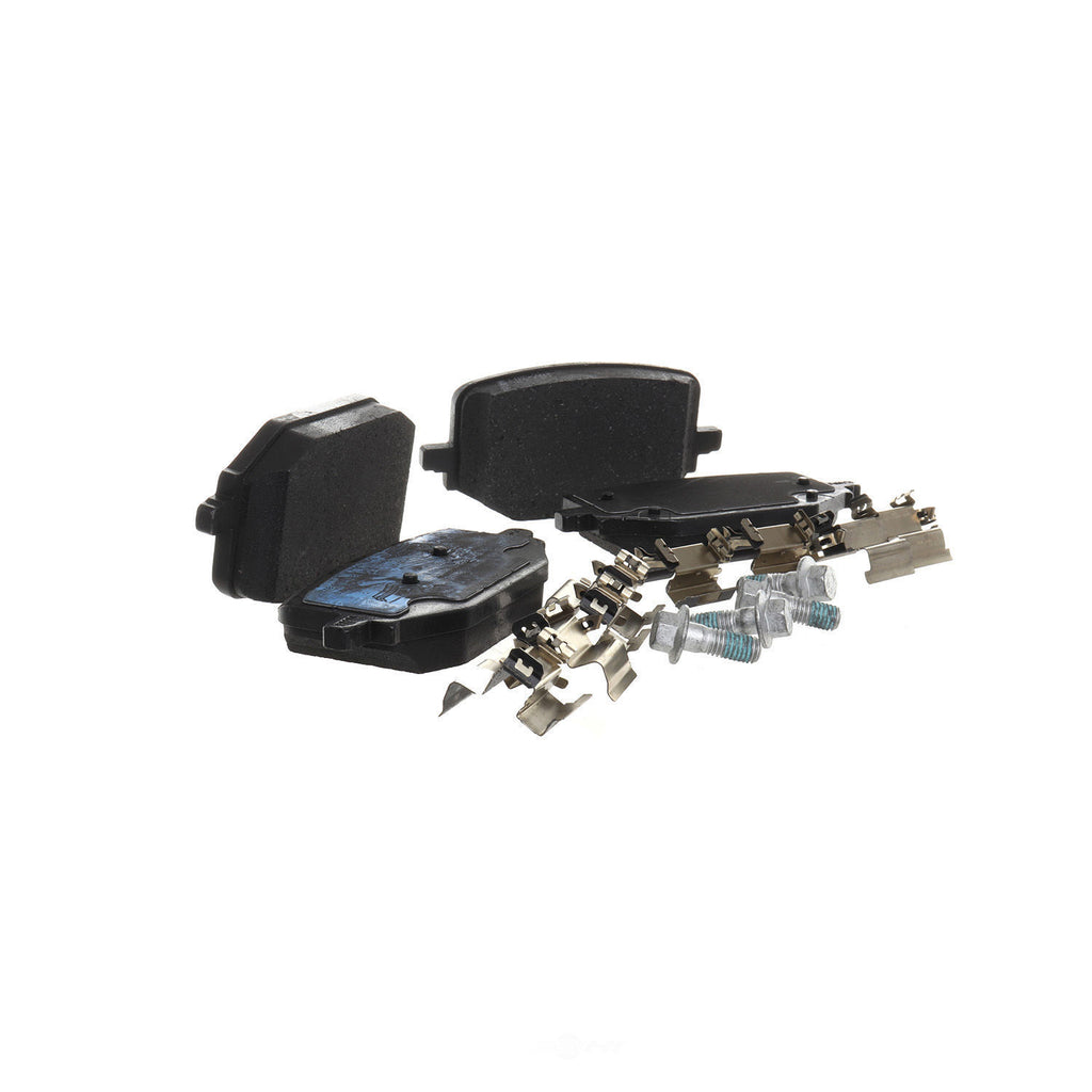 Rr Disc Brake Pads  Motorcraft  BRF1903