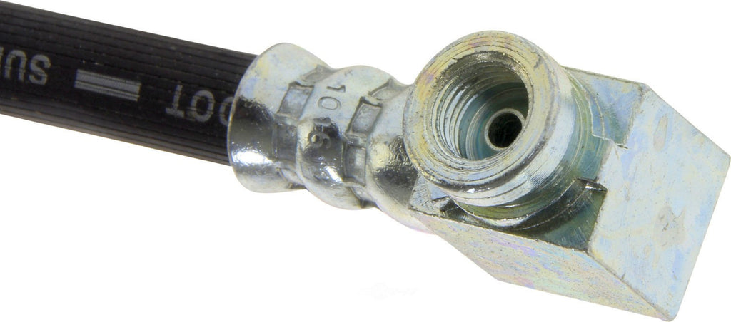 Frt Brake Hose  Centric Parts  150.63036