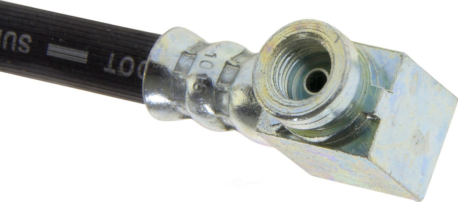 Frt Brake Hose  Centric Parts  150.63036