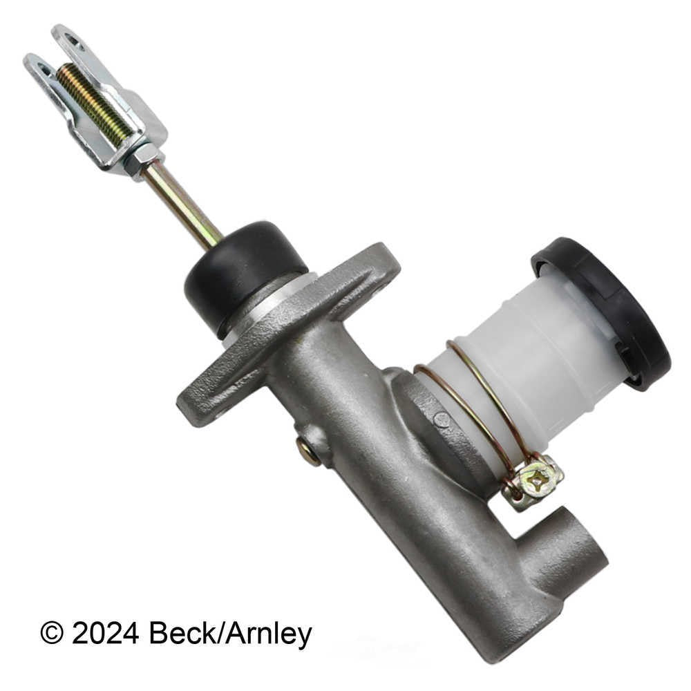 Clutch Master Cyl  Beck/Arnley  072-1084