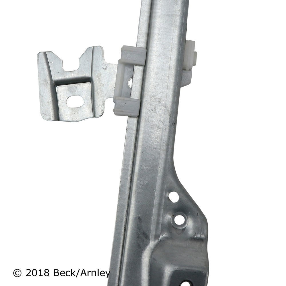 Window Reg w/ Motor  Beck/Arnley  212-0028