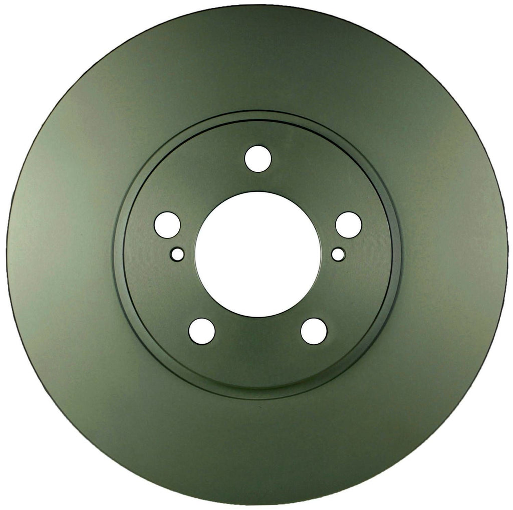 Frt Disc Brake Rotor  Bosch  20010307