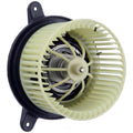 New Blower Mtr w/Wheel  VDO  PM6002