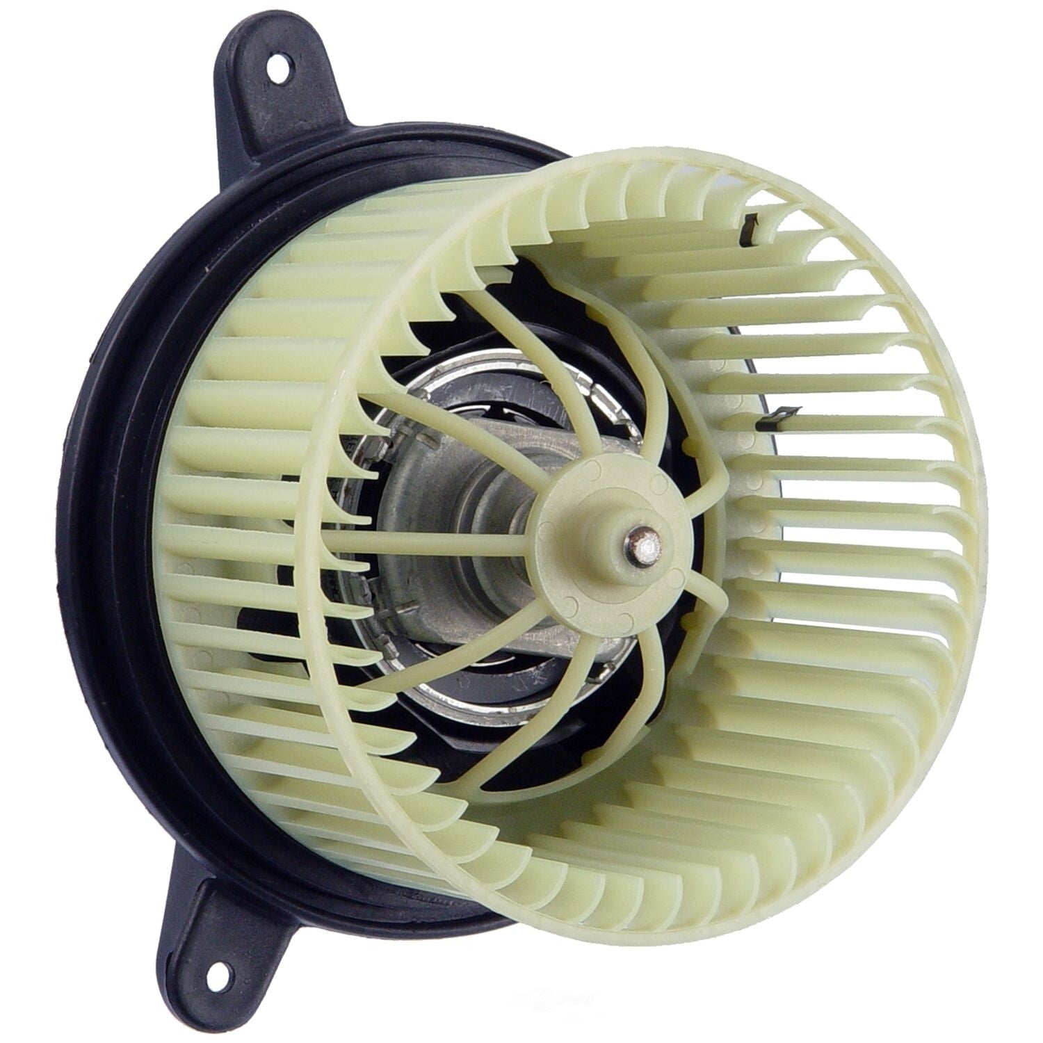 New Blower Mtr w/Wheel  VDO  PM6002