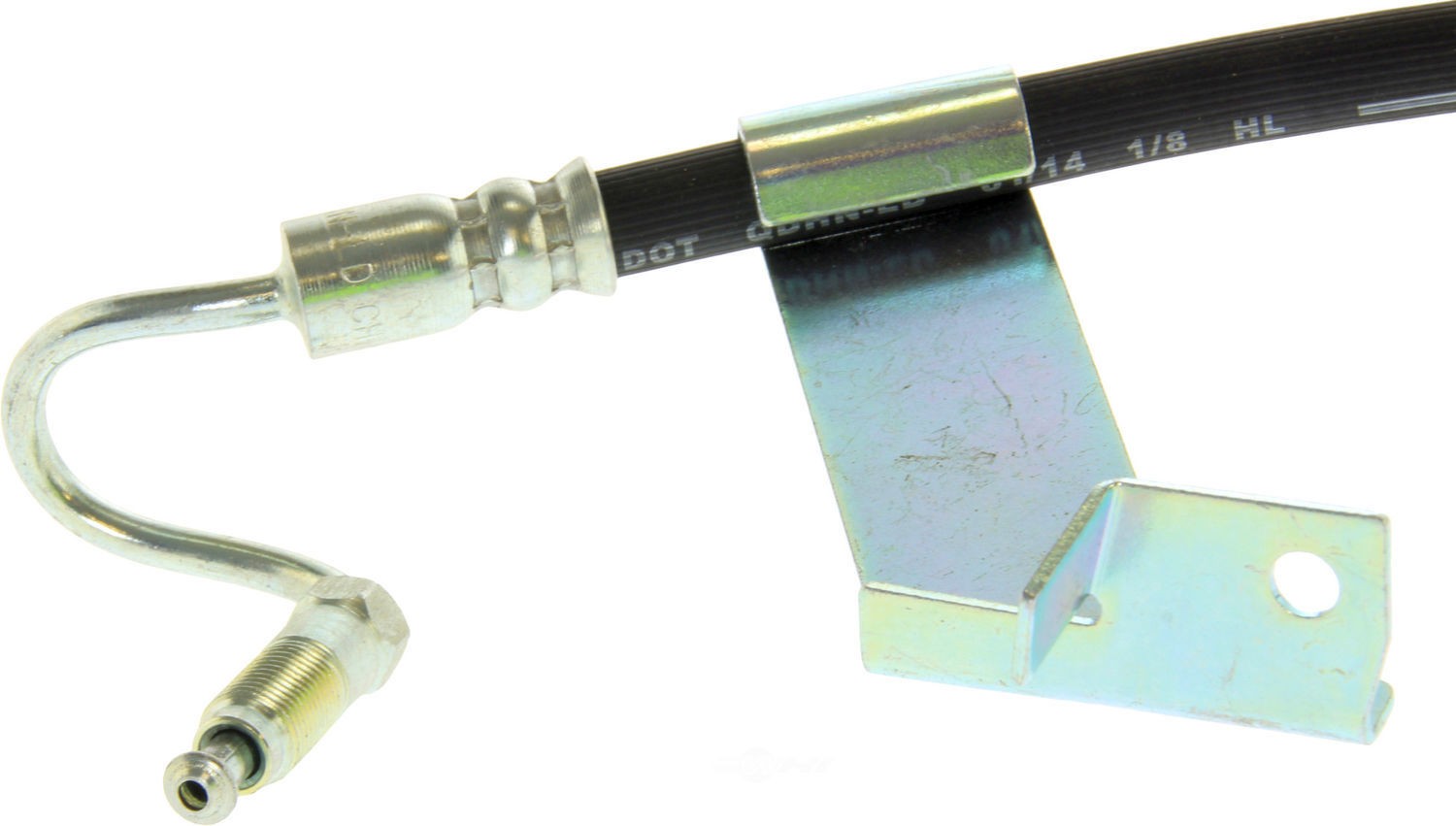 Rr Brake Hose  Centric Parts  150.61333
