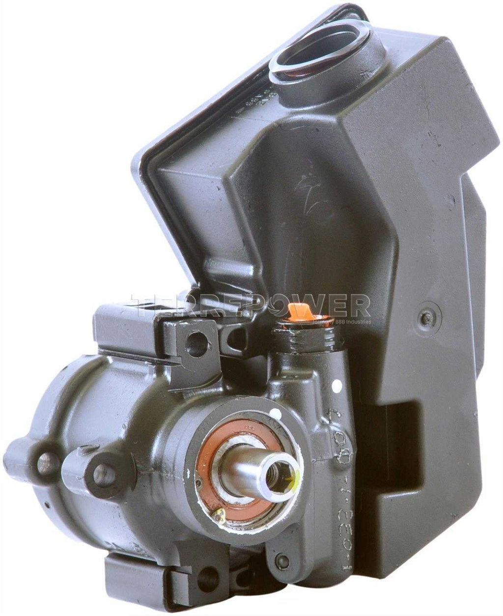 Reman Pwr Strg Pmp w/Res  BBB Industries  733-28104